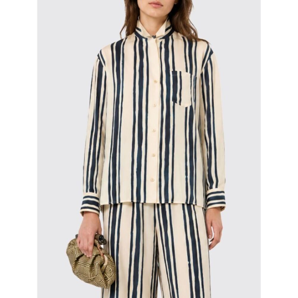 Weekend Max Mara Women Shirt Woman Weekend Max Mara